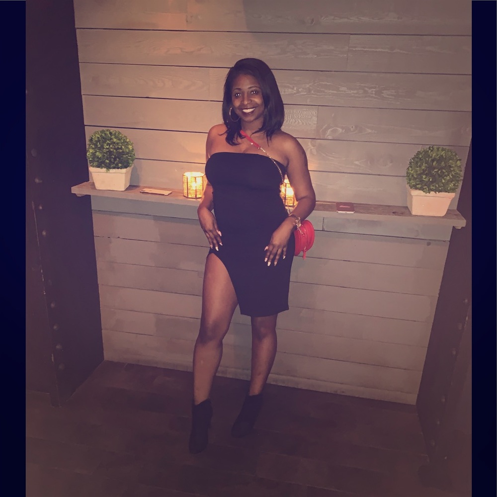 Meet your Posher, Champale